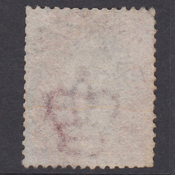 Additional view of stamp 21990
