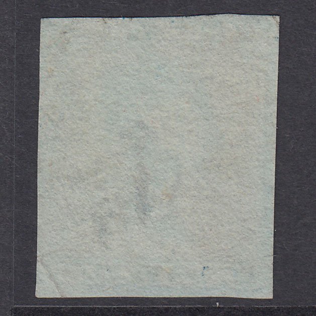 Additional view of stamp 21991
