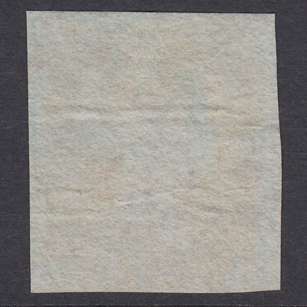 Additional view of stamp 21992