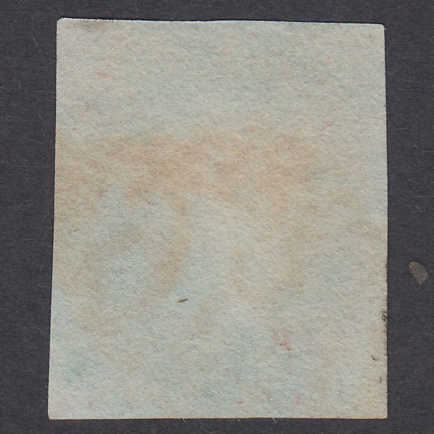 Additional view of stamp 21996