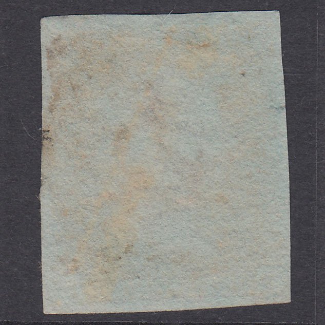 Additional view of stamp 21997