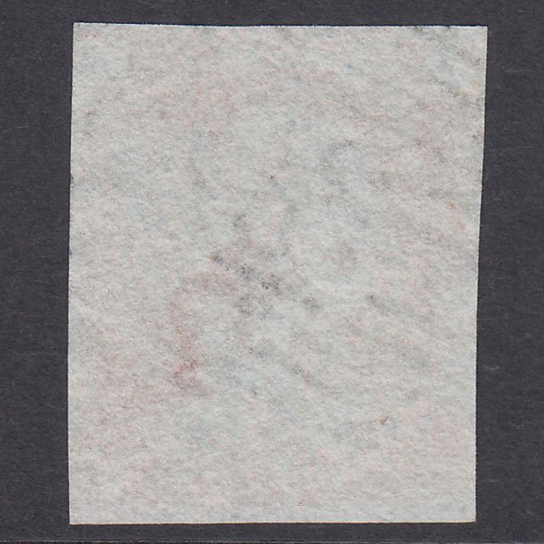 Additional view of stamp 21954
