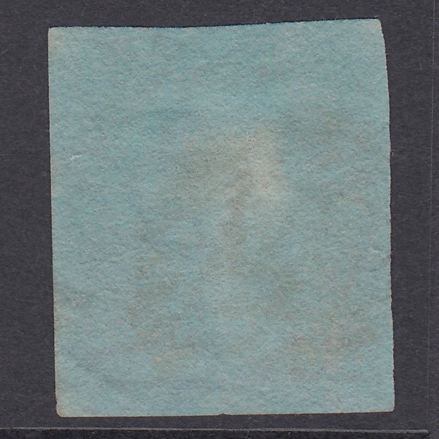 Additional view of stamp 21955