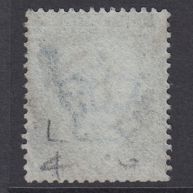 Additional view of stamp 21956