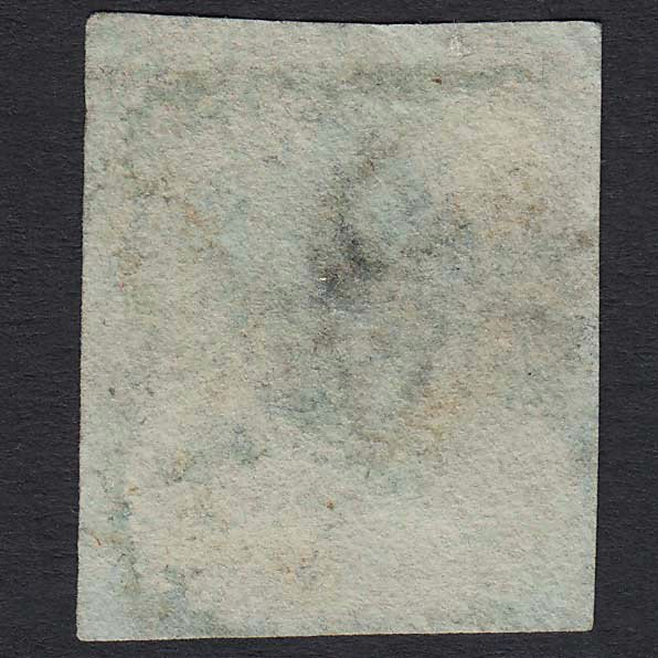 Additional view of stamp 7386