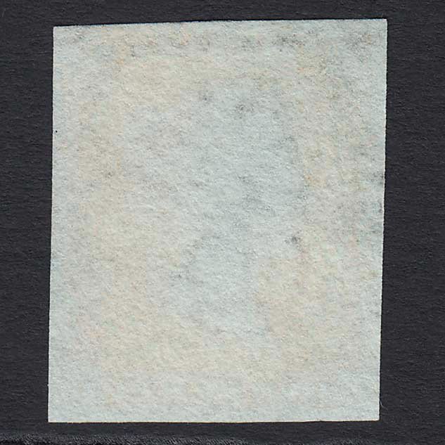 Additional view of stamp 7476