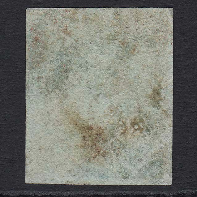 Additional view of stamp 7543