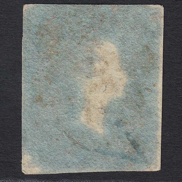 Additional view of stamp 7505