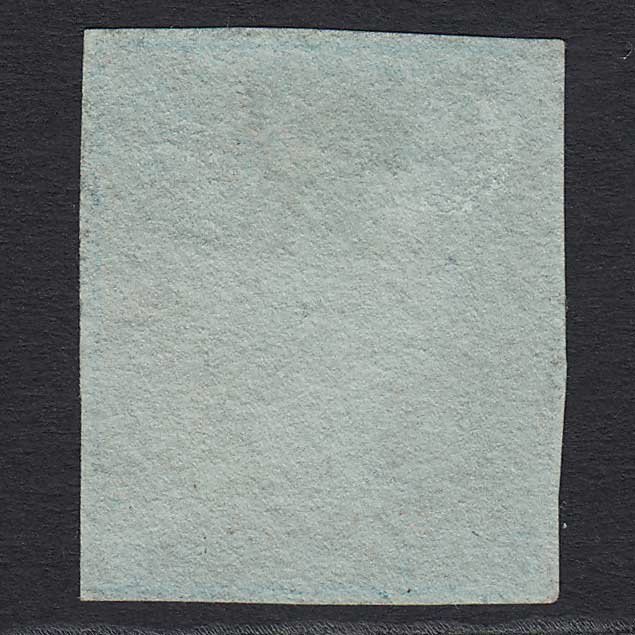 Additional view of stamp 7596