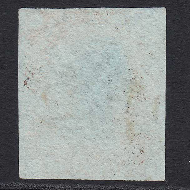 Additional view of stamp 7697