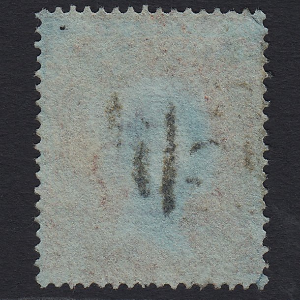 Additional view of stamp 7578