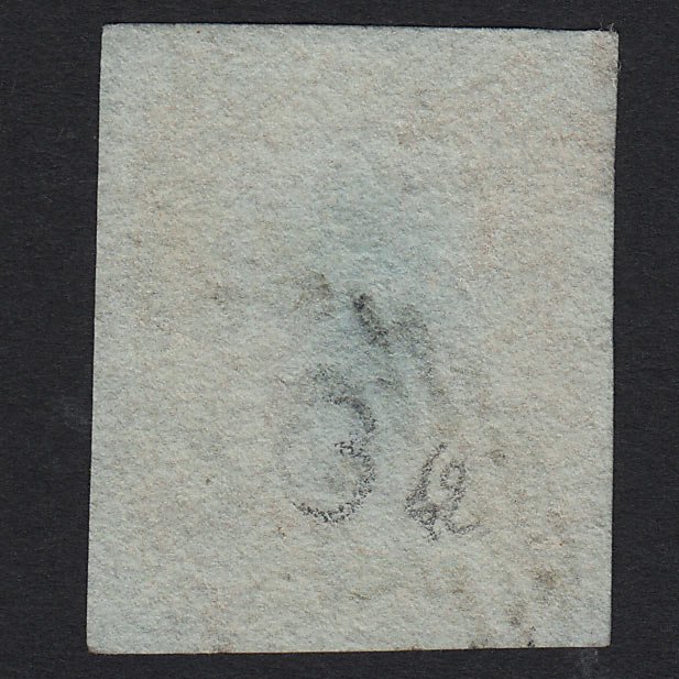 Additional view of stamp 7447
