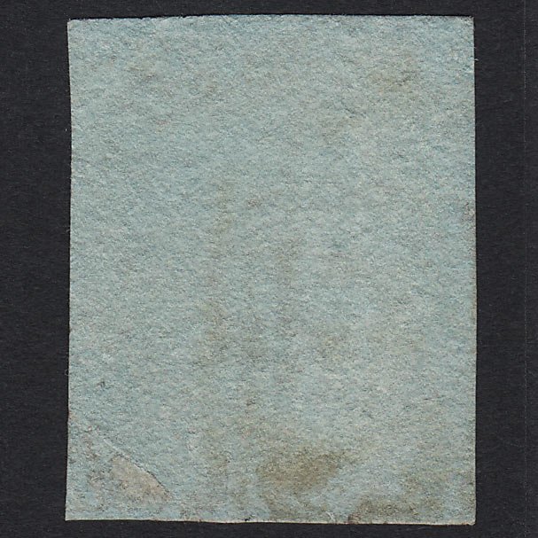 Additional view of stamp 7710