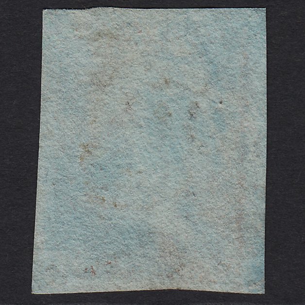 Additional view of stamp 7418