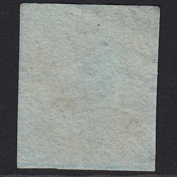 Additional view of stamp 7536