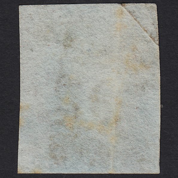 Additional view of stamp 7588