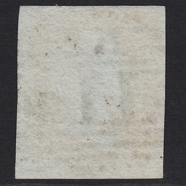 Additional view of stamp 7612