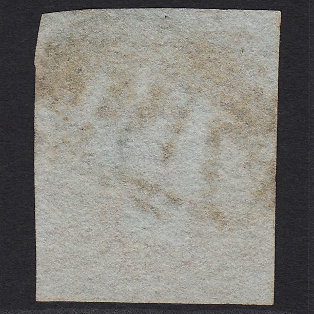 Additional view of stamp 7621