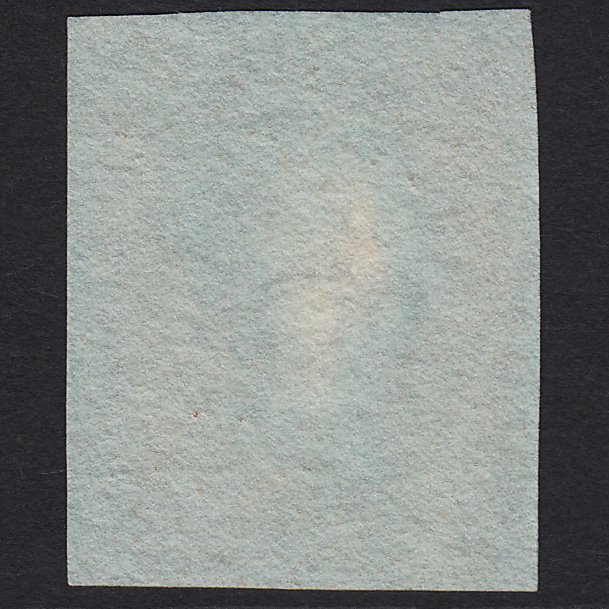 Additional view of stamp 7699