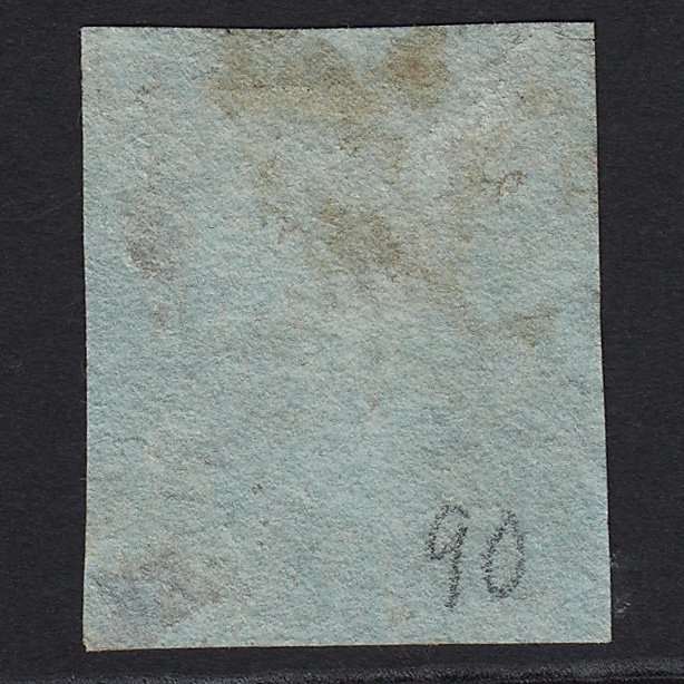 Additional view of stamp 7448