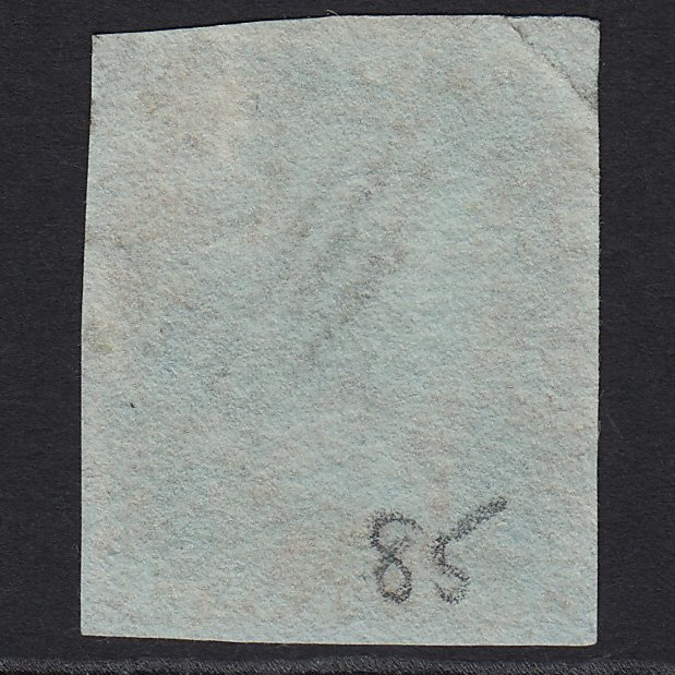 Additional view of stamp 7469