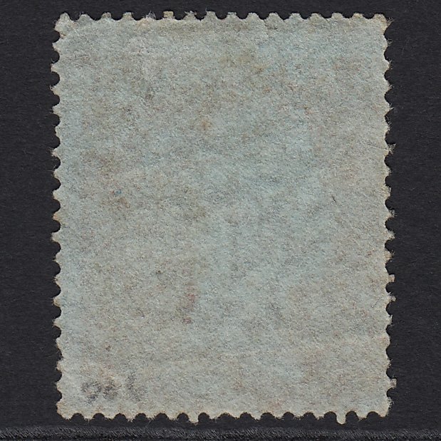 Additional view of stamp 7477