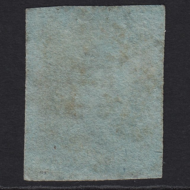 Additional view of stamp 7651