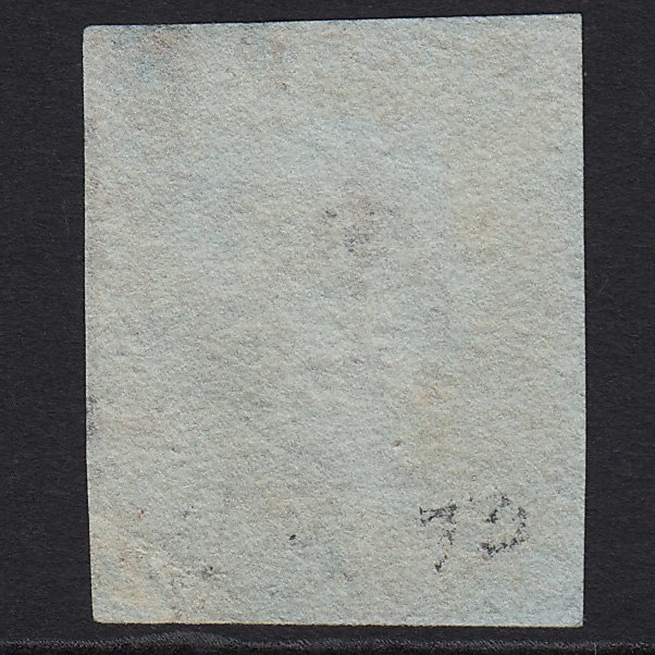 Additional view of stamp 7674