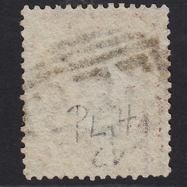 Additional view of stamp 7597