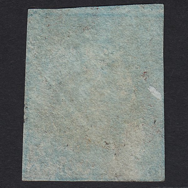 Additional view of stamp 7342