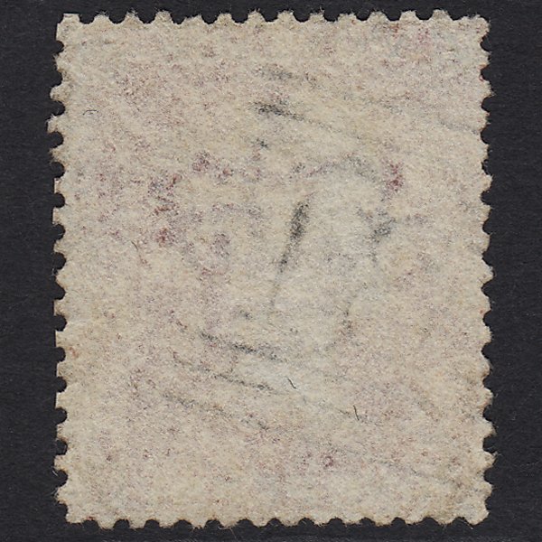Additional view of stamp 7364