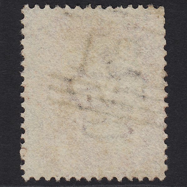 Additional view of stamp 7622