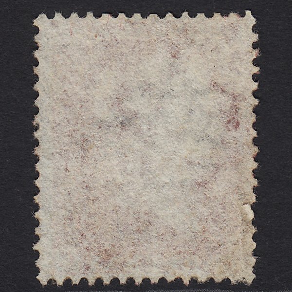 Additional view of stamp 7660
