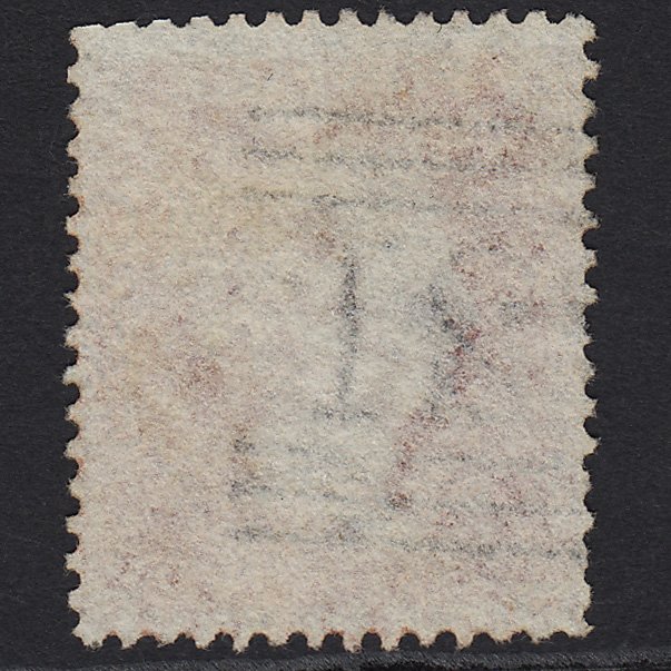 Additional view of stamp 7598