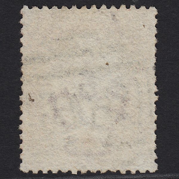 Additional view of stamp 7726