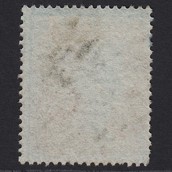 Additional view of stamp 7590
