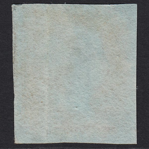 Additional view of stamp 7700