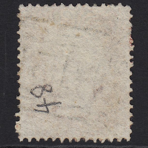 Additional view of stamp 7379