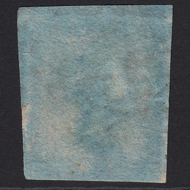 Additional view of stamp 7539
