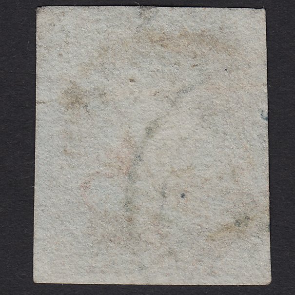 Additional view of stamp 7343