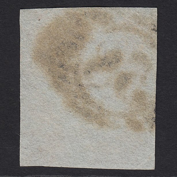 Additional view of stamp 7591