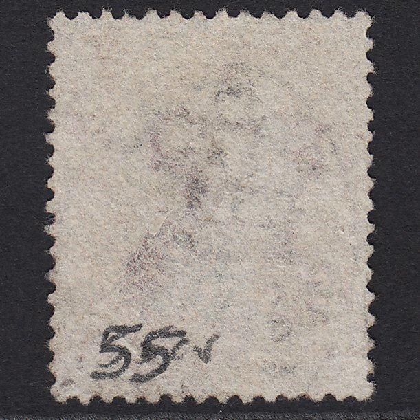 Additional view of stamp 7507