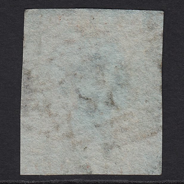 Additional view of stamp 7665