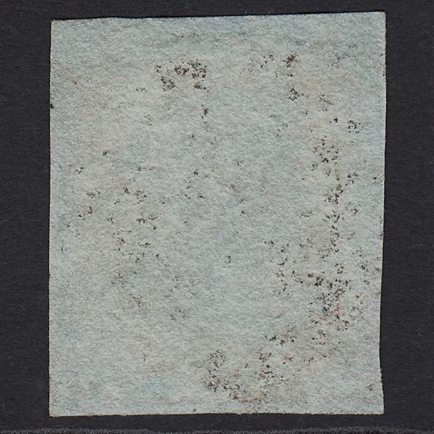 Additional view of stamp 7678