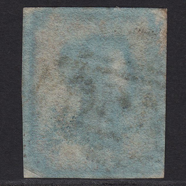 Additional view of stamp 7356