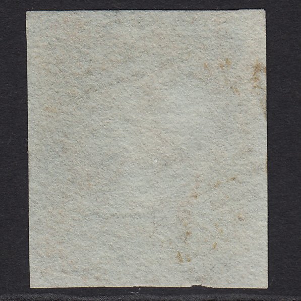 Additional view of stamp 7421