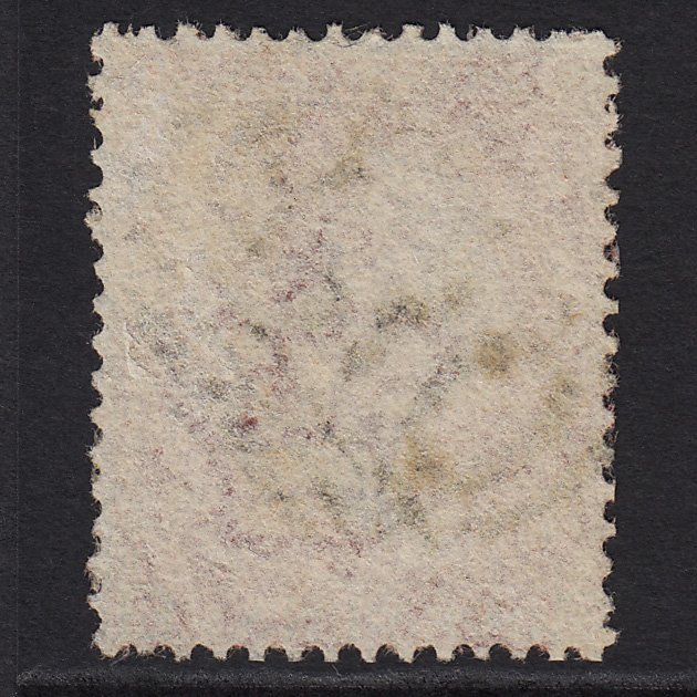 Additional view of stamp 7437