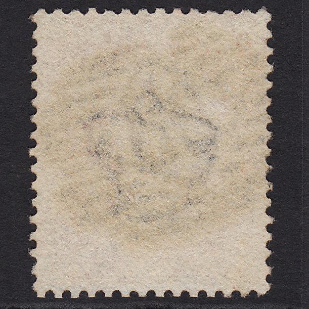 Additional view of stamp 7713