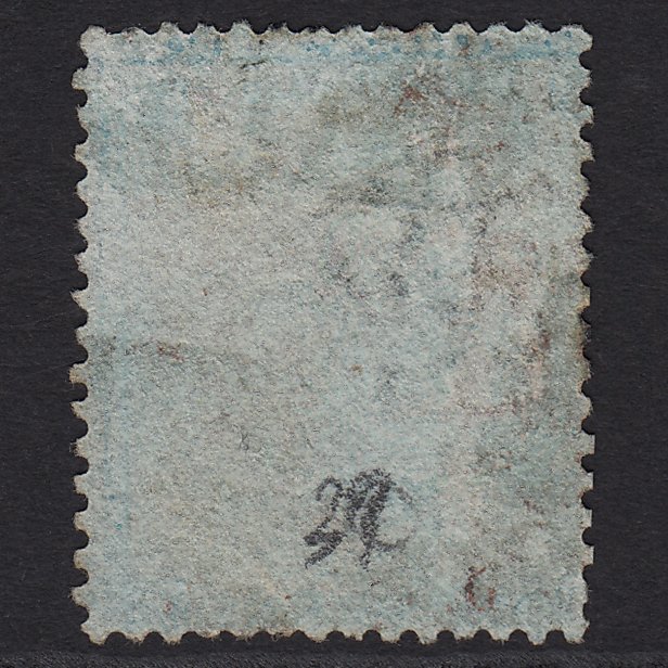 Additional view of stamp 7357