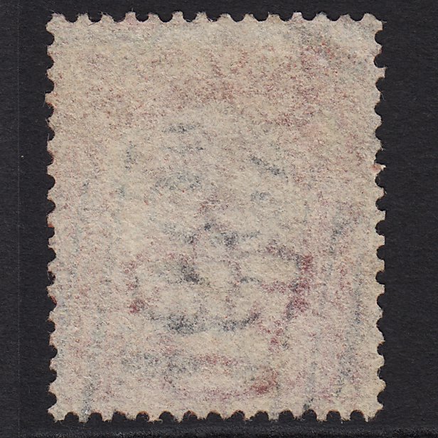 Additional view of stamp 7372